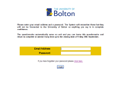 Bolton University