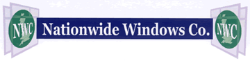 Nationwide windows
