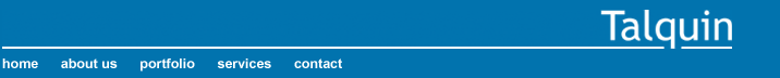 Talquin Limited